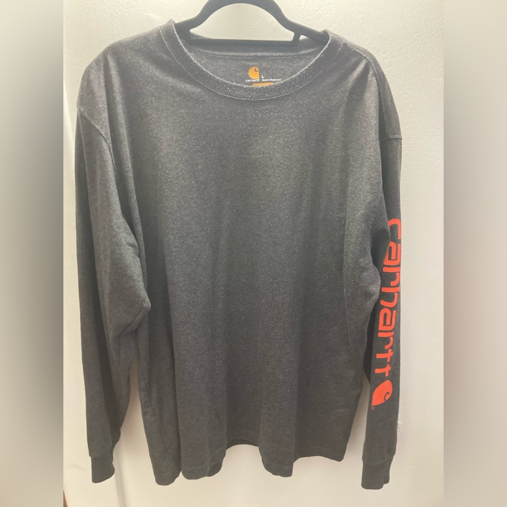 Carhartt Long Sleeve